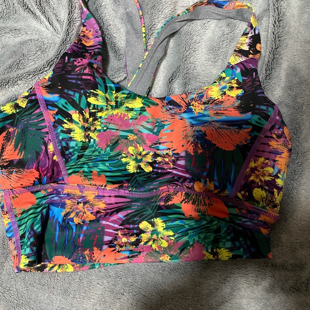 Barely used Born Primitive Sport Bra